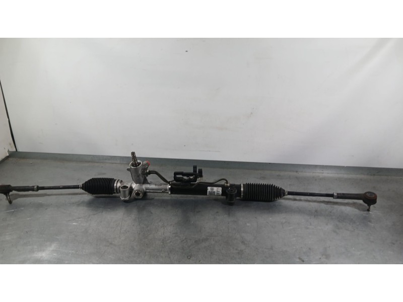 Recambio de cremallera direccion para fiat doblo cargo (263_) 1.4 natural power referencia OEM IAM 5207797850 ASISTIDA 