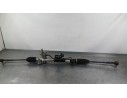 Recambio de cremallera direccion para fiat doblo cargo (263_) 1.4 natural power referencia OEM IAM 5207797850 ASISTIDA 