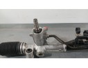 Recambio de cremallera direccion para fiat doblo cargo (263_) 1.4 natural power referencia OEM IAM 5207797850 ASISTIDA 