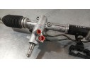 Recambio de cremallera direccion para fiat doblo cargo (263_) 1.4 natural power referencia OEM IAM 5207797850 ASISTIDA 