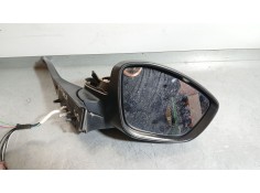 RETROVISOR DERECHO 1611240980 ELECTRICO 5 Y 5 CABLES ROZADO 