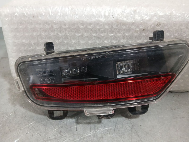 Recambio de piloto trasero izquierdo paragolpes para renault captur ii (hf_) tce 140 (hfn0) referencia OEM IAM 265855239R  