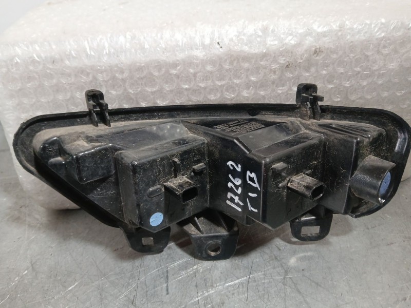 Recambio de piloto trasero izquierdo paragolpes para renault captur ii (hf_) tce 140 (hfn0) referencia OEM IAM 265855239R  