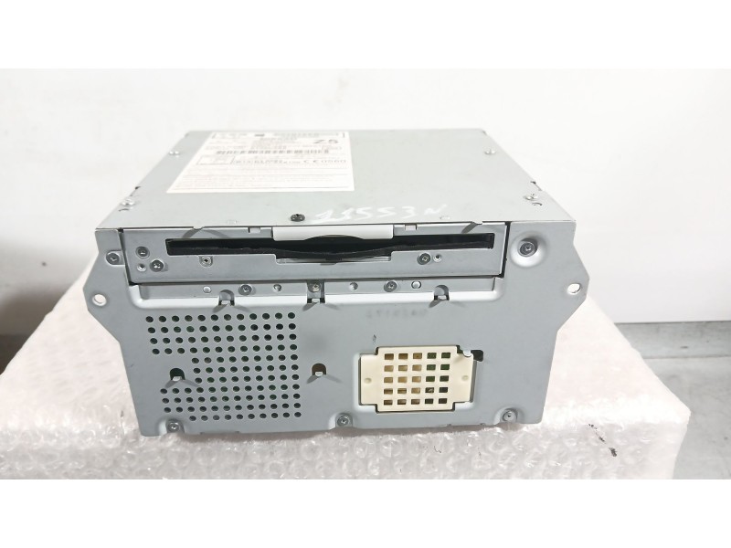 Recambio de sistema audio / radio cd para infiniti fx fx50 s referencia OEM IAM 25915JJ90A  P18600EU