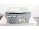 Recambio de sistema audio / radio cd para infiniti fx fx50 s referencia OEM IAM 25915JJ90A  P18600EU