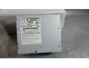 Recambio de sistema audio / radio cd para infiniti fx fx50 s referencia OEM IAM 25915JJ90A  P18600EU