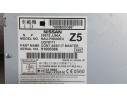 Recambio de sistema audio / radio cd para infiniti fx fx50 s referencia OEM IAM 25915JJ90A  P18600EU