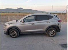 HYUNDAI TUCSON (TL, TLE)