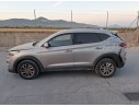 hyundai tucson (tl, tle) del año 2016