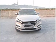 HYUNDAI TUCSON (TL, TLE)