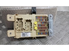 Recambio de caja reles / fusibles para kia rio (yb) attract referencia OEM IAM 91955H8570  