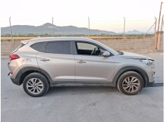 HYUNDAI TUCSON (TL, TLE)