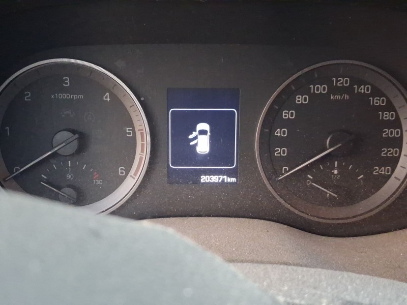 hyundai tucson (tl, tle) del año 2016