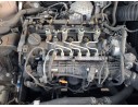 Recambio de motor completo para hyundai tucson (tl, tle) 1.7 crdi referencia OEM IAM D4FD 1D6212EU04 