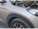 Recambio de aleta delantera derecha para hyundai tucson (tl, tle) 1.7 crdi referencia OEM IAM 66321D3000  