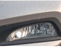 Recambio de faro antiniebla izquierdo para hyundai tucson (tl, tle) 1.7 crdi referencia OEM IAM 92201D7000  