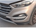 Recambio de paragolpes delantero para hyundai tucson (tl, tle) 1.7 crdi referencia OEM IAM 86511D7100  