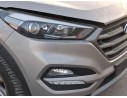 Recambio de paragolpes delantero para hyundai tucson (tl, tle) 1.7 crdi referencia OEM IAM 86511D7100  