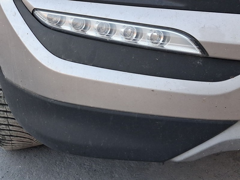 Recambio de piloto delantero derecho para hyundai tucson (tl, tle) 1.7 crdi referencia OEM IAM   