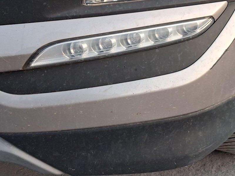 Recambio de piloto delantero izquierdo para hyundai tucson (tl, tle) 1.7 crdi referencia OEM IAM   