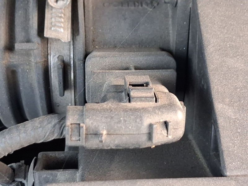 Recambio de caudalimetro para hyundai tucson (tl, tle) 1.7 crdi referencia OEM IAM 281642A500  