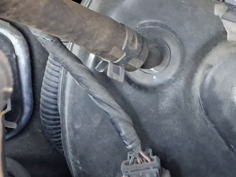 Recambio de servofreno para hyundai tucson (tl, tle) 1.7 crdi referencia OEM IAM 56100D7810TRY  