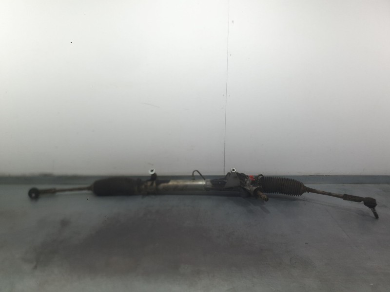 Recambio de cremallera direccion para volvo 740 (744) 2.3 referencia OEM IAM 5003682  