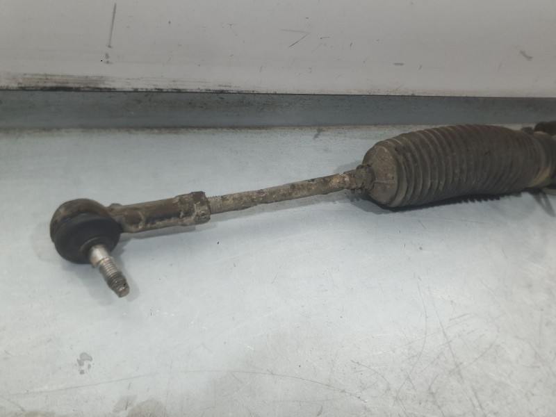 Recambio de cremallera direccion para volvo 740 (744) 2.3 referencia OEM IAM 5003682  