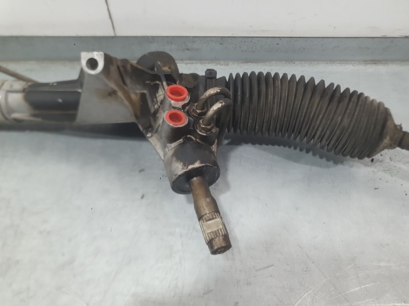 Recambio de cremallera direccion para volvo 740 (744) 2.3 referencia OEM IAM 5003682  