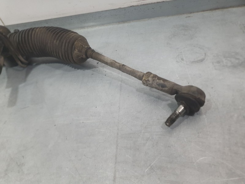 Recambio de cremallera direccion para volvo 740 (744) 2.3 referencia OEM IAM 5003682  