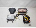 Recambio de kit airbag para subaru tribeca b9 classic referencia OEM IAM   