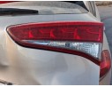 Recambio de piloto trasero derecho interior para hyundai tucson (tl, tle) 1.7 crdi referencia OEM IAM 92404D7100  