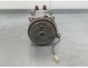 Recambio de compresor aire acondicionado para volvo 740 (744) 2.3 referencia OEM IAM 1324131  
