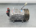 Recambio de compresor aire acondicionado para volvo 740 (744) 2.3 referencia OEM IAM 1324131  
