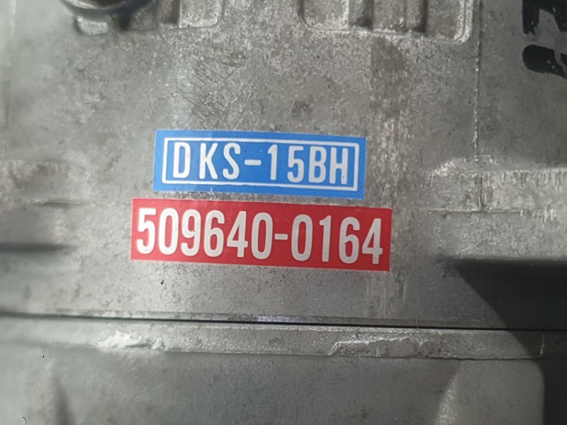 Recambio de compresor aire acondicionado para volvo 740 (744) 2.3 referencia OEM IAM 1324131  