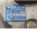 Recambio de compresor aire acondicionado para volvo 740 (744) 2.3 referencia OEM IAM 1324131  