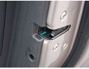 Recambio de cerradura puerta trasera derecha para hyundai tucson (tl, tle) 1.7 crdi referencia OEM IAM 81420D7010  