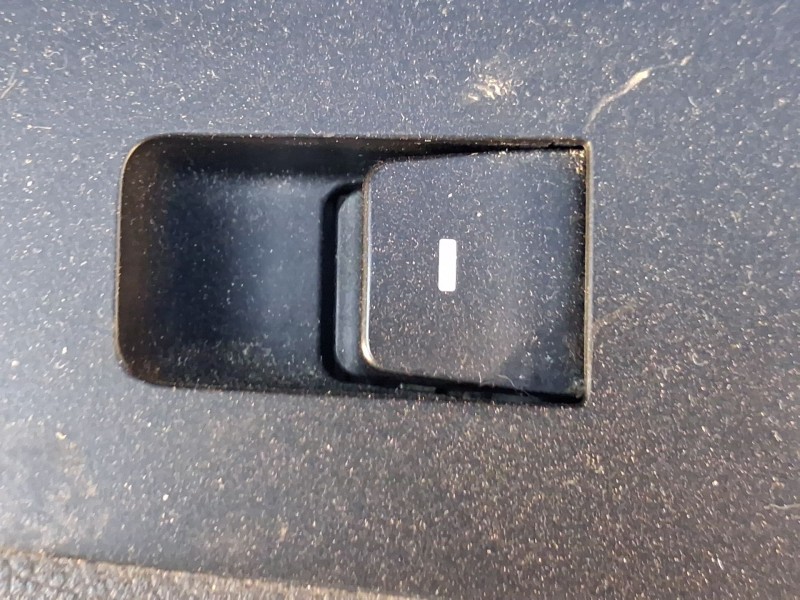 Recambio de mando elevalunas trasero derecho para hyundai tucson (tl, tle) 1.7 crdi referencia OEM IAM 93580D31314X  