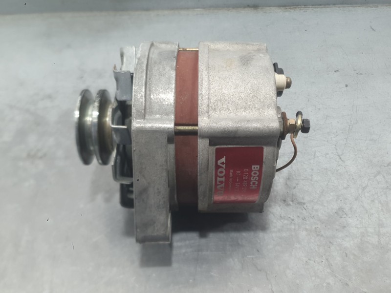 Recambio de alternador para volvo 740 (744) 2.3 referencia OEM IAM   
