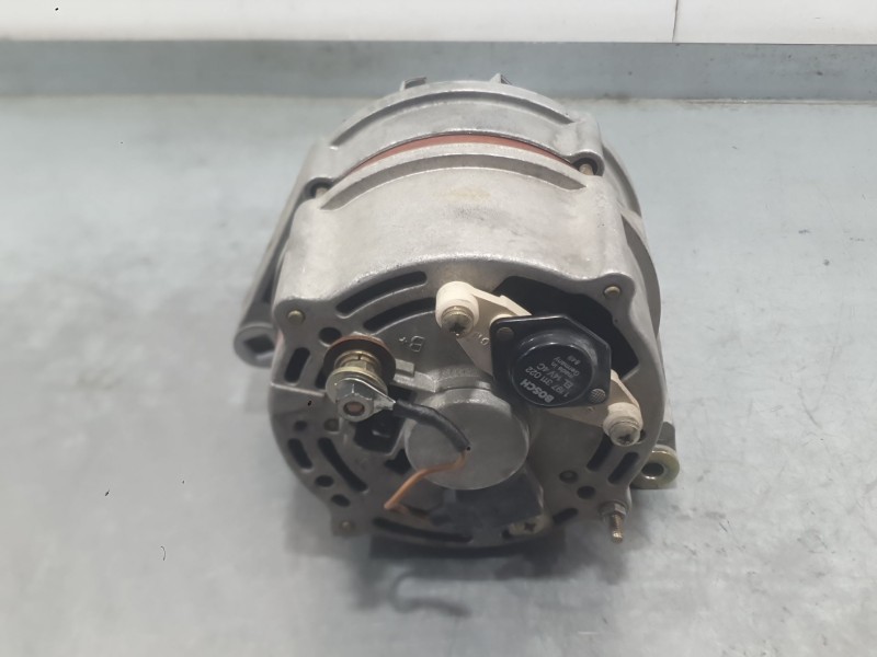 Recambio de alternador para volvo 740 (744) 2.3 referencia OEM IAM   