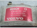 Recambio de alternador para volvo 740 (744) 2.3 referencia OEM IAM   