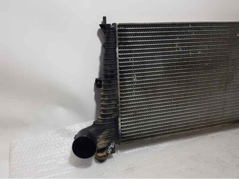 Recambio de intercooler para saab 9-5 familiar 3.0 tid vector referencia OEM IAM 20509  VALEO
