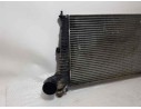 Recambio de intercooler para saab 9-5 familiar 3.0 tid vector referencia OEM IAM 20509  VALEO