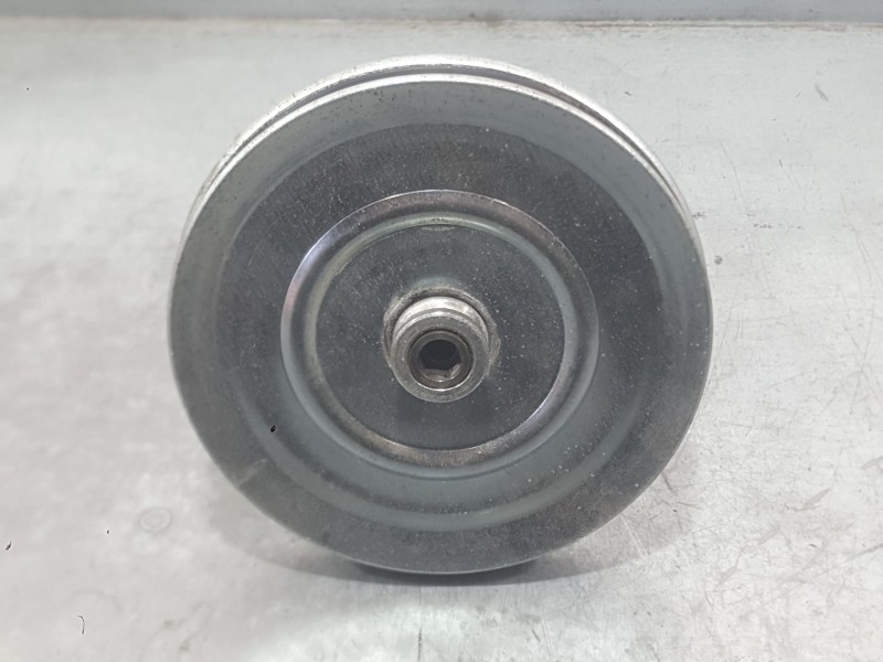 Recambio de bomba direccion para volvo 740 (744) 2.3 referencia OEM IAM 1387286  