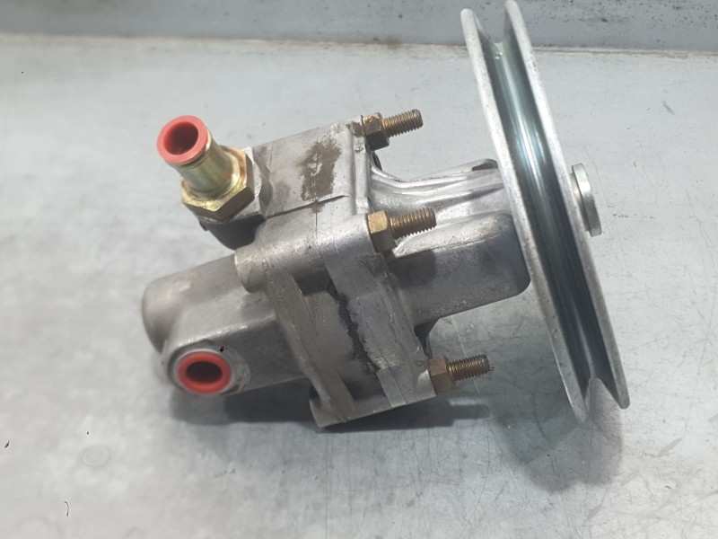Recambio de bomba direccion para volvo 740 (744) 2.3 referencia OEM IAM 1387286  