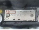 Recambio de bomba direccion para volvo 740 (744) 2.3 referencia OEM IAM 1387286  