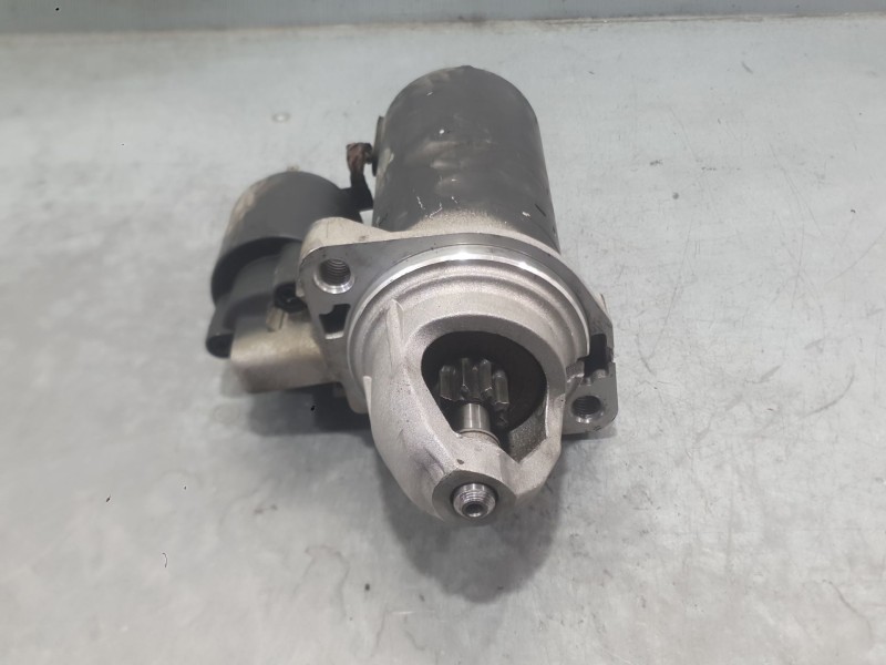 Recambio de motor arranque para volvo 740 (744) 2.3 referencia OEM IAM 5003564  