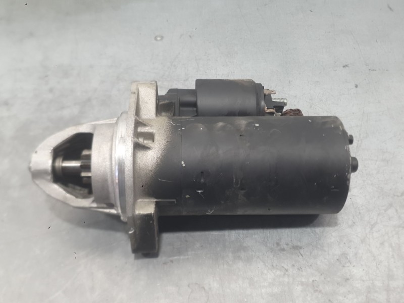 Recambio de motor arranque para volvo 740 (744) 2.3 referencia OEM IAM 5003564  