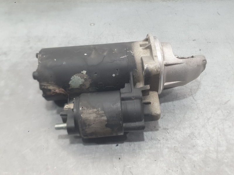 Recambio de motor arranque para volvo 740 (744) 2.3 referencia OEM IAM 5003564  