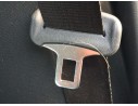 Recambio de cinturon seguridad trasero izquierdo para hyundai tucson (tl, tle) 1.7 crdi referencia OEM IAM 89810D7000TTX  